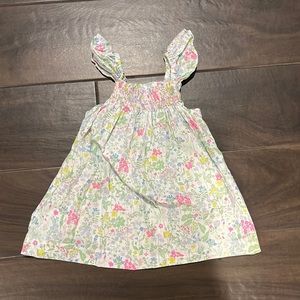 Sweetest little dress by Jacadi
